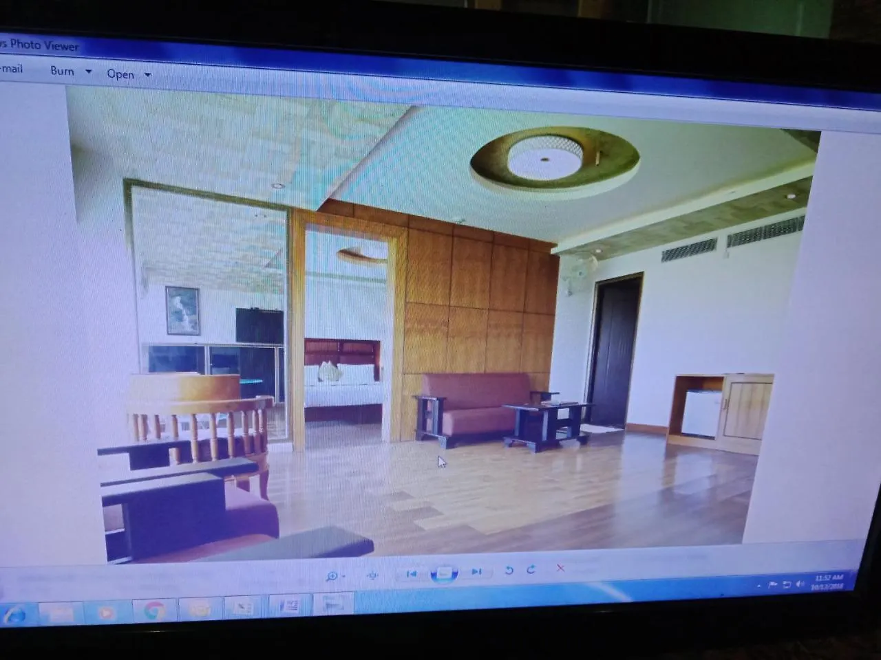Hotel Tigers Roare Thekkady